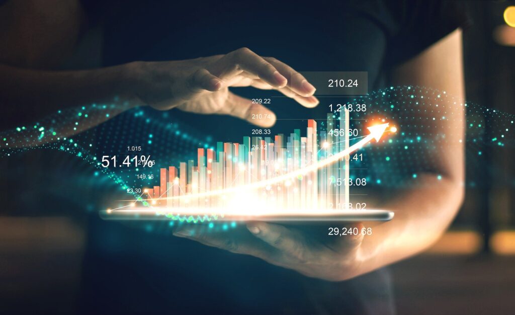 Understanding Data Analysis